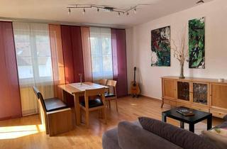 Genossenschaftswohnung in 3150 Wilhelmsburg, Nachmieter für schöne Genossenschaftswohnung in Grünruhelage gesucht