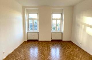 Wohnung mieten in Hans-Resel-Gasse, 8020 Graz, Schöne, helle 2,5-Zimmer Altbauwohnung zu vermieten