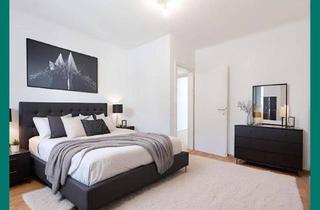 Wohnung mieten in Theodor-Körner-Straße 178, 8010 Graz, Perfekte 2er-WG bzw. Paar-Wohnung in Geidorf – 2 Zimmer, Balkon & Top-Anbindung für Öffis, Rad & Auto!