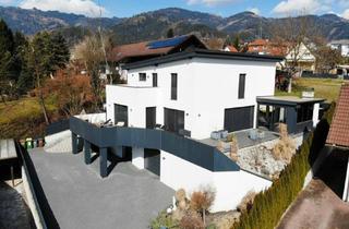 Einfamilienhaus kaufen in 8605 Kapfenberg, Exklusives Wohnen in Kapfenberg – Modernes Designerhaus mit großzügiger Wohnfläche und sonniger Terrasse - Provisionsfrei für die Käufer