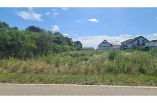 Grundstück zu kaufen in 2232 Deutsch-Wagram, BAUGRUND IN ZENTRALER LAGE | DEUTSCH-WAGRAM