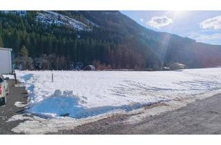 Grundstück zu kaufen in 9714 Stockenboi, Baugrundstück 973 m² in Stockenboi sofort verfügbar