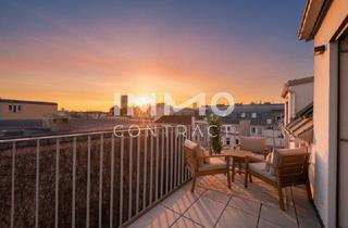 Wohnung kaufen in 1210 Wien, BEIM DONAUUFER: Perfektes Investment – 2-Zimmmer Erstbezug