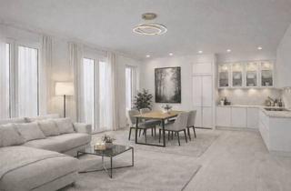 Wohnung kaufen in Grenzgasse, 2344 Maria Enzersdorf, GG5 - BESTPREIS FÜR TOPQUALITÄT - TOP 2 - 3 ZIMMER - Sonnige Terrassenwohnung in revitalisiertem Altbau