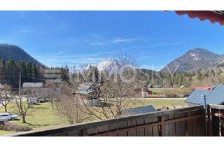 Wohnung kaufen in 8993 Archkogl, SEHR HELLE AUSSICHTSWOHNUNG IN RUHE- UND SONNENLAGE