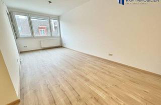Wohnung kaufen in Praterstern, 1020 Wien, Traumhafte General-sanierte 2-Zimmer-Wohnung in TOP Lage