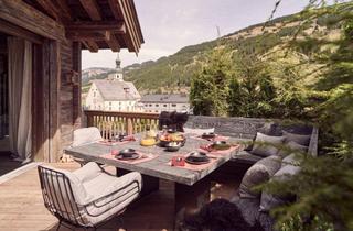 Wohnung kaufen in 6373 Jochberg, "Resterhöhe Lodge" Mountain living at its best Ski-in/Ski-out