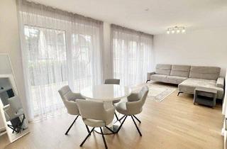 Wohnung kaufen in Olympiapark, 1190 Wien, Gemütliche 2-Zimmer Wohnung mit Garten und Terrasse im 19. Bezirk, Wien – 479.000 €