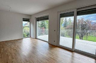 Wohnung kaufen in 9020 Klagenfurt, Exklusives Wohnen mit Hauscharakter – Privater Eingang & Südausrichtung