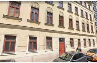 Wohnung mieten in Barichgasse, 1030 Wien, Preishit - Helle, ruhige 2-Zimmerwohnung in der Barichgasse - Nähe Landstraßer Hauptstraße