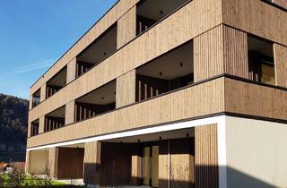 Wohnung mieten in Amberggasse 15, 6800 Feldkirch, Exklusive 2 Zimmer Gartenwohnung am Feldkircher Schlossberg langfristig zu vermieten