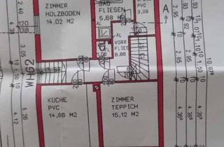 Wohnung mieten in Marbach Im Felde 24a, 3532 Marbach im Felde, Wohnung Erstbezug nach Renovierung