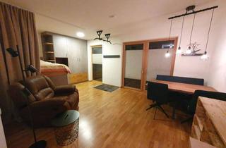 Wohnung mieten in 6380 Sankt Johann in Tirol, Garconniere mit Balkon in St.Johann in Tirol