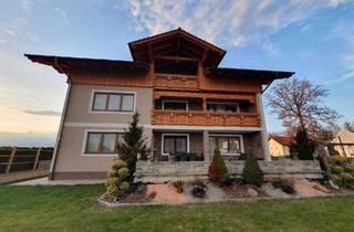 Mehrfamilienhaus kaufen in 5270 Mauerkirchen, Wunderschönes Mehrfamilienhaus mit großzügigem Grundstück