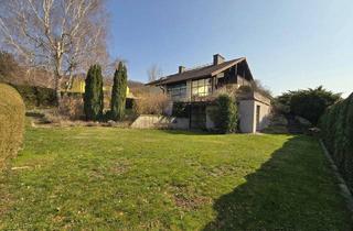 Einfamilienhaus kaufen in Millöckergasse, 3003 Gablitz, Herrliches LEBEN im Wienerwaldgebiet GABLITZ!