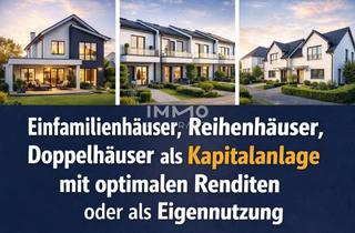 Haus kaufen in 7111 Parndorf, OFF-MARKETS I Region > Neusiedl am See I Parndorf I Weiden am See I Einfamilien-, Reihen- & Doppelhäuser: Kapitalanlage oder Eigenheim