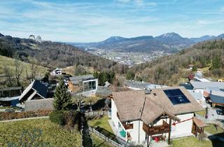 Wohnung mieten in 5422 Bad Dürrnberg, Außergewöhnliche 3-Zimmer-Wohnung in Panoramalage!