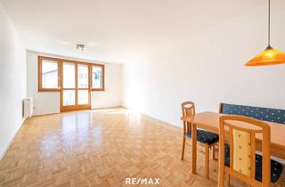 Wohnung kaufen in 5061 Elsbethen, Charmante 2-Zi.-Wohnung mit Südbalkon & Tiefgaragenstellplatz
