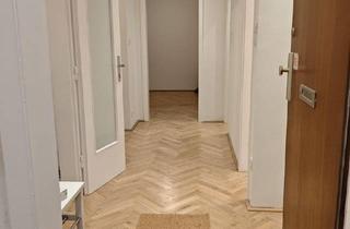 Wohnung mieten in Hannovermarkt, 1200 Wien, Ruhige 2 Zimmer Wohnung in Sackgasse nähe U4/U6 und Hannovermarkt/Wallensteinplatz