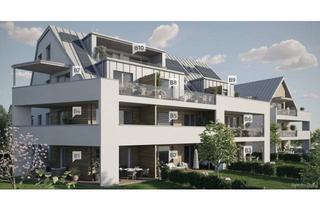 Wohnung kaufen in Neufelderstraße 91E, 4030 Linz, Exklusiver Erstbezug in Linz-Pichling: 3-Zimmer-Wohnung mit unverbaubarem Ausblick!