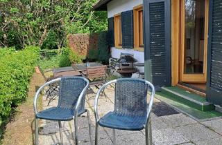 Haus mieten in 5020 Salzburg, Jahresmiete VELDEN kl. TOP Seeblick-Ferienbungalow, sonnige Traum -Lage(See 30m,Schloss 300m)