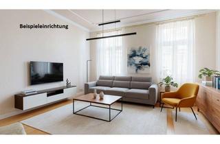 Wohnung kaufen in Knöllgasse, 1100 Wien, Familientraum im Altbau – 4 Zimmer mit Charme auf 87 m²