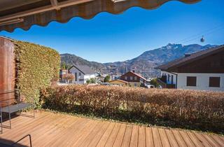 Wohnung kaufen in 5340 Sankt Gilgen, Dreizimmerwohnung in St.Gilgen mit Seeblick zu verkaufen