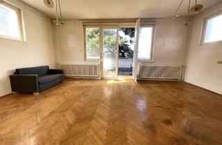 Loft kaufen in 1130 Wien, Dachgeschoß - Garconniere mit Terrasse / Bestlage - nähe Hietzinger Platzl / U4