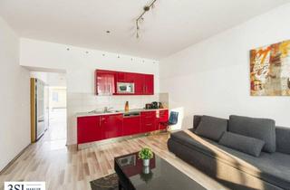 Wohnung kaufen in Mandlgasse 19, 1120 Wien, Gemütliche Altbauwohnung in ruhiger Lage