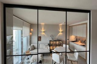 Wohnung kaufen in Deutenhofenstrasse 1 H, 9020 Klagenfurt, Maria Theresien Park: So etwas findet man kein zweites Mal!