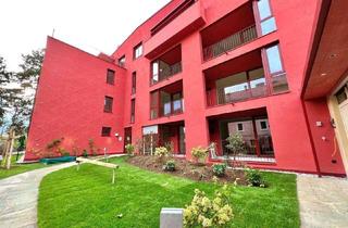 Wohnung kaufen in 6020 Innsbruck, NEUBAU: 2-Zimmer-Luxuswohnung mit Loggia in Toplage