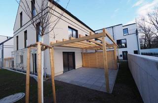 Doppelhaushälfte kaufen in 2344 Maria Enzersdorf, HERZLICHE EINLADUNG - 19.03.2026/12:00 - 17:00 Uhr!Mein gemütliches Eck in Maria Enzersdorf!