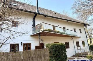 Haus kaufen in Haidingerstraße, 4611 Buchkirchen, Idyllisches Wohnen in Stadtnähe - Tradition trifft Moderne