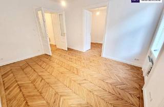 Wohnung kaufen in Hofstattgasse, 1180 Wien, Ein Zuhause, das Geschichten erzählt - Altbaujuwel in ruhiger Lage! Traumhaft saniertes Altbauhaus + Ruhige Seitengasse + Super beliebtes Grätzl! Viel Grün + Viel Charme! Jetzt zugreifen!