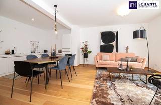 Wohnung kaufen in Klostermanngasse, 1230 Wien, Ihr Rückzugsort - Hofseitig, modern, entspannt! Cooles Townhouse mit Garten! Erdwärme + Absolute Ruhelage + Tiefgarage + Ideale Süd Ausrichtung! Nachhaltig und zukunftssicher investiert!