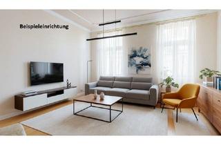 Wohnung kaufen in Knöllgasse, 1100 Wien, Familientraum im Altbau – 4 Zimmer mit Charme auf 87 m²