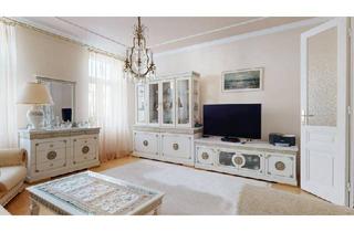 Wohnung kaufen in Knöllgasse, 1100 Wien, Familientraum im Altbau – 4 Zimmer mit Charme auf 87 m²