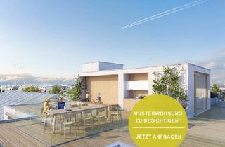 Wohnung kaufen in Speisinger Straße, 1130 Wien, FutureFitHomes | 2-Zimmerwohnung für Anleger und Eigennutzer