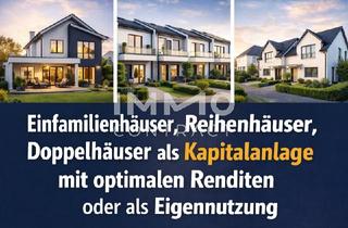 Haus kaufen in 7111 Parndorf, OFF-MARKETS I Region > Neusiedl am See I Parndorf I Weiden am See I Einfamilien-, Reihen- & Doppelhäuser: Kapitalanlage oder Eigenheim