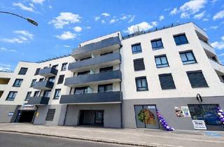 Wohnung kaufen in 2100 Korneuburg, SOFORT VERFÜGBAR! FUßLÄUFIG ZU BAHNHOF & HAUPTPLATZ! BALKON!
