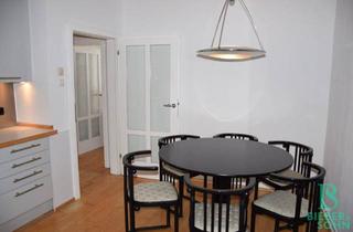 Wohnung kaufen in Schottenfeldgasse, 1070 Wien, Entzückendes, elegant möbliertes Appartement!