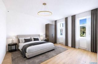 Wohnung kaufen in 1170 Wien, ++NEU++ Exklusiv sanierte 3-Zimmer-Altbauwohnung – Erstbezug nach Generalsanierung – 1170 Wien