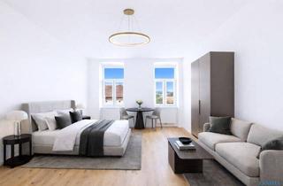 Wohnung kaufen in 1170 Wien, ++NEU++ Top sanierte 1-Zimmer-Altbauwohnung im Erstbezug – ruhig & hell in 1170 Wien!