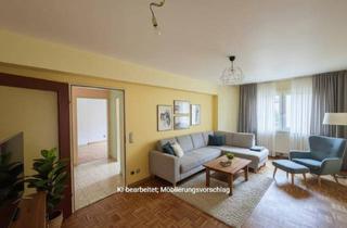 Wohnung kaufen in Haymerlegasse 34, 1160 Wien, PROVISIONSFREI VOM EIGENTÜMER! INNENHOFLAGE! TOP 2-ZIMMER WOHNUNG IN NEULERCHENFELD!