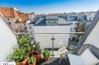 Maisonette kaufen in Mandlgasse 19, 1120 Wien, Mandlgasse 19