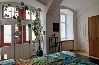 Wohnung kaufen in Nestroyplatz, 1020 Wien, Innenhofruhelage | Gemeinschaftsgarten | Absolute U-Bahn-Nähe | Provisionsfrei