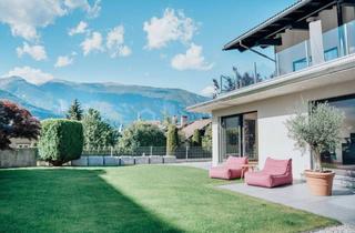 Loft kaufen in 6130 Schwaz, „ Luxus ist – wenn dieser Ausblick Ihnen gehört“ – Premium Gartenwohnung mit erstklassiger Architektur in bester Stadtlage