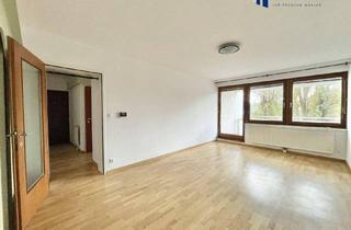 Wohnung kaufen in 1140 Wien, Ruhige helle 3-Zimmer-Wohnung mit Loggia