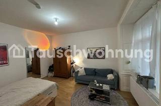 Wohnung mieten in 1060 Wien, TAUSCHWOHNUNG 1-Zimmer-Flat in Mariahilf zum Tausch