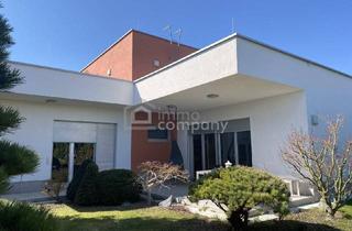 Villen zu kaufen in 2413 Edelstal, Hochwertige Luxusvilla in bestem Bauzustand